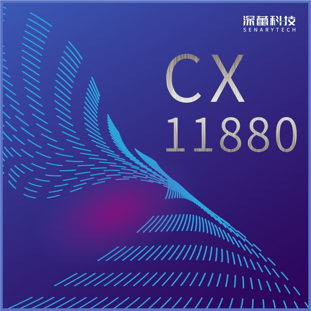 CX11880